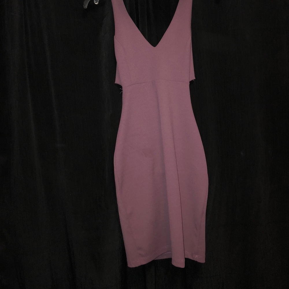 Homecoming Dress